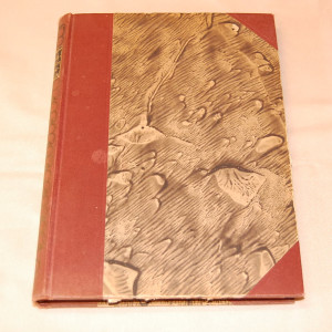 Sakari Pälsi Pohjankävijän päiväkirjasta